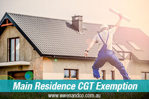 building-a-new-house-cgt-exemption