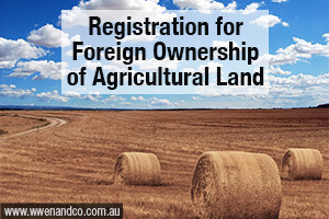 registration-for-foreign-ownership-of-agricultural-land