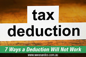 seven-ways-a-deduction-will-not-work