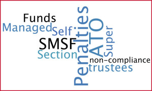 Ask Wen how to avoid SMSF non-compliance - image