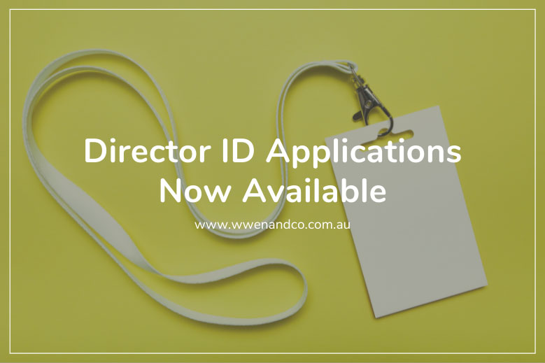 director id application