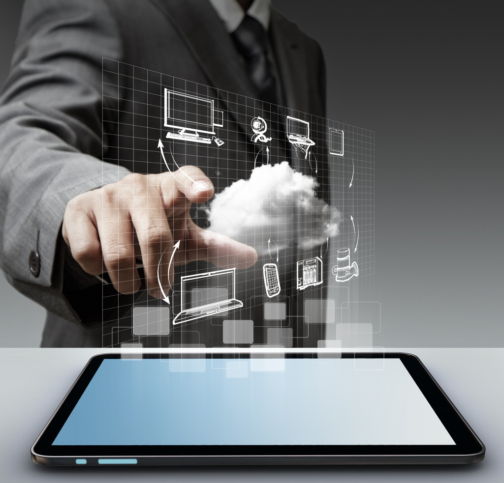 Epping accountant, Wen Wen, asks if cloud computing will help to manage YOUR business? - image