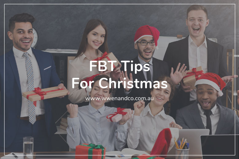 FBT tips to celebrate a tax-free Christmas party with employees
