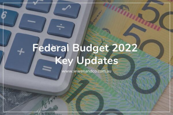 federal budget 2022-23