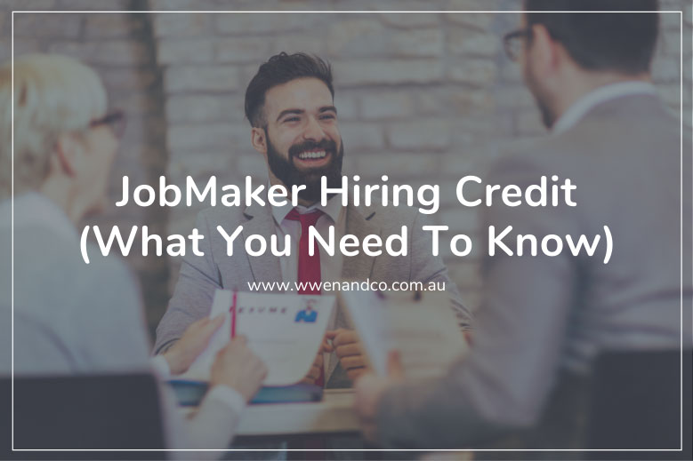 JobMaker Hiring Credit scheme helps create new jobs for young job seekers