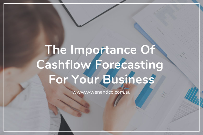 cashflow forecasting