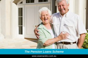 The Pension Loans Scheme vs reverse mortgage - image